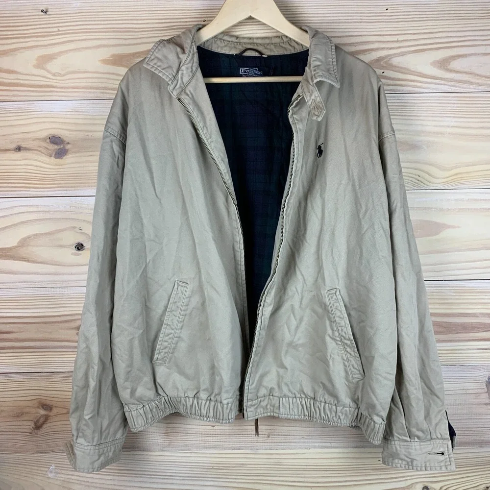 Polo Ralph Lauren gently used